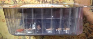 Figura Marvel Select Doctor Strange Multiverse
