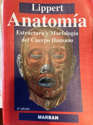 Anatomia 4b* Ed. - Estructura y Morfologia del ...