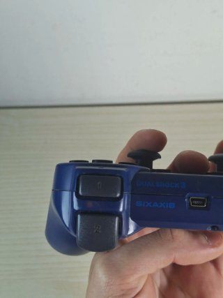Controller Sony PS3 Blu