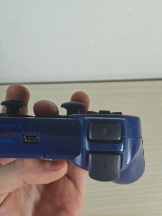 Controller Sony PS3 Blu