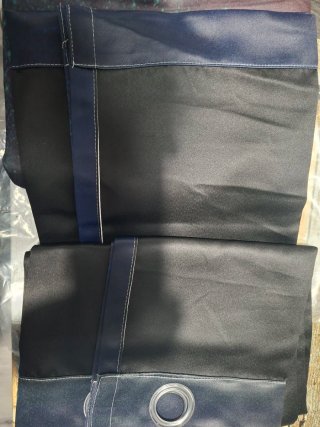 Cortinas Gamer Mandos PS4