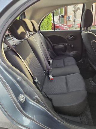 Nissan Micra 1.2G SOLO 70.000KM 2013