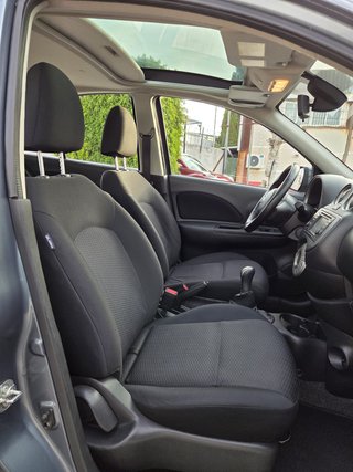 Nissan Micra 1.2G SOLO 70.000KM 2013