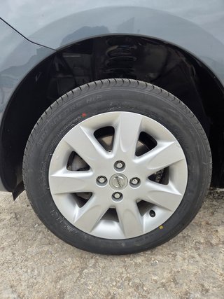 Nissan Micra 1.2G SOLO 70.000KM 2013
