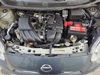 Nissan Micra 1.2G SOLO 70.000KM 2013