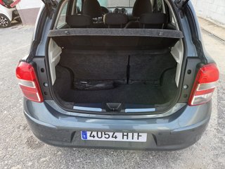 Nissan Micra 1.2G SOLO 70.000KM 2013