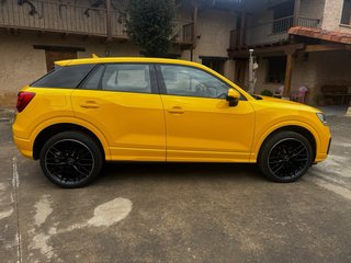 Audi Q2 2020