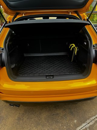 Audi Q2 2020