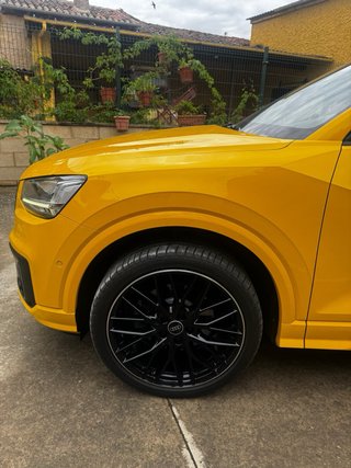 Audi Q2 2020