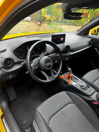 Audi Q2 2020