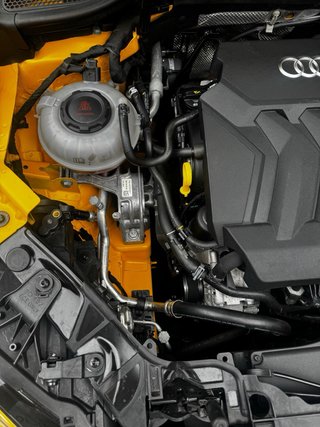 Audi Q2 2020