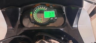 Honda Varadero 125 XL
