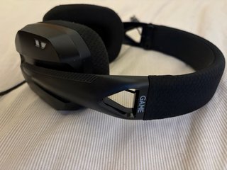 Auriculares Gaming Game con Micrófono