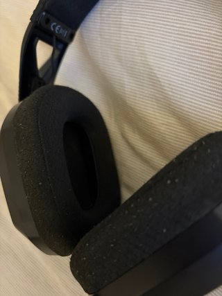 Auriculares Gaming Game con Micrófono