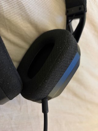 Auriculares Gaming Game con Micrófono