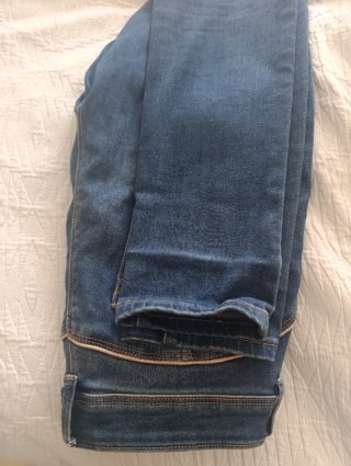 Lote Pantalones Morgan