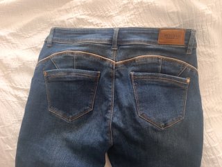 Lote Pantalones Morgan