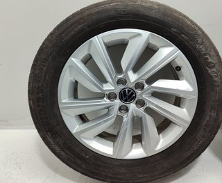 Juego volkswagen 2gm601025s t-cross life 2140194