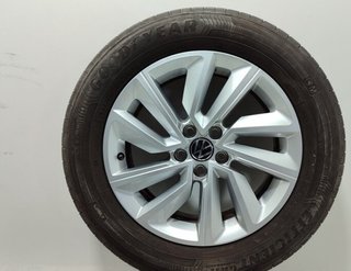 Juego volkswagen 2gm601025s t-cross life 2140194