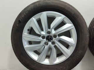 Juego volkswagen 2gm601025s t-cross life 2140194