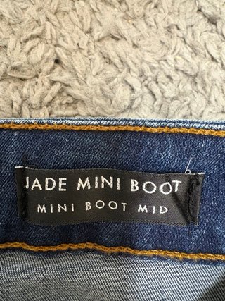 Pantalón vaquero Guess azul