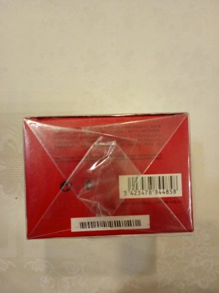 Narciso Rodriguez Rouge Eau de Parfum 90ml