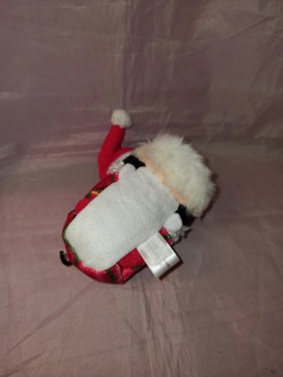 Peluche Mickey Mouse Tsum Tsum Natale