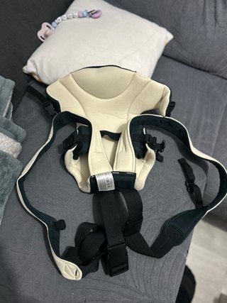 Mochila Portabebés Bbest 3.6-9 Kg