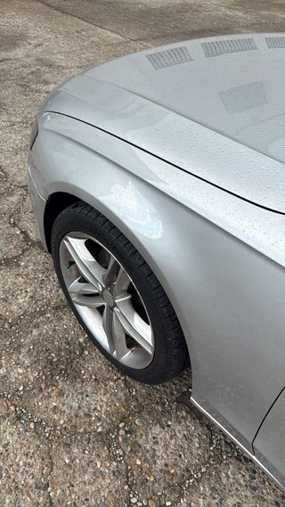 Audi A4 2009