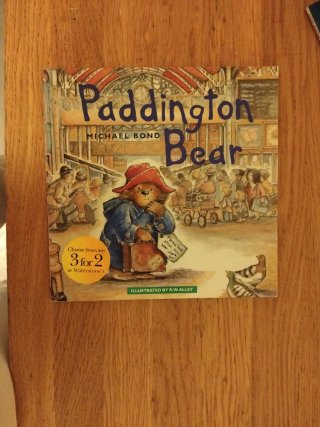 Lote de 9 libros infantiles en inglés