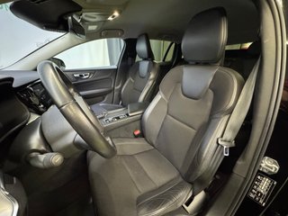 Volvo V60 2020