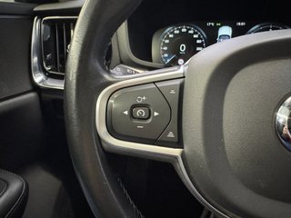 Volvo V60 2020