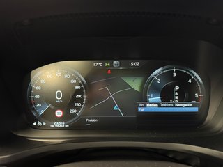 Volvo V60 2020