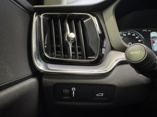 Volvo V60 2020