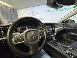 Volvo V60 2020