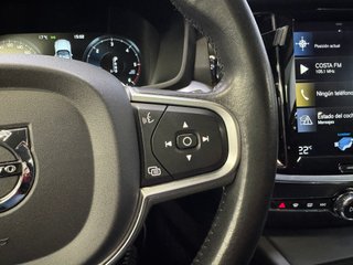 Volvo V60 2020