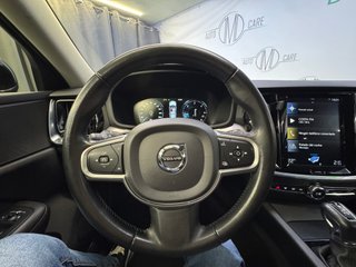 Volvo V60 2020