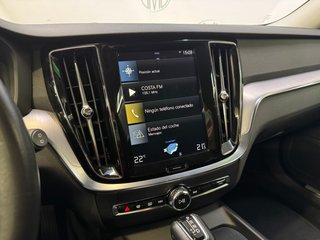 Volvo V60 2020