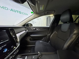 Volvo V60 2020