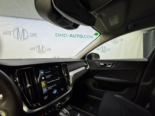Volvo V60 2020