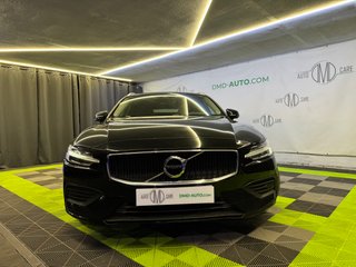 Volvo V60 2020