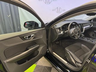 Volvo V60 2020