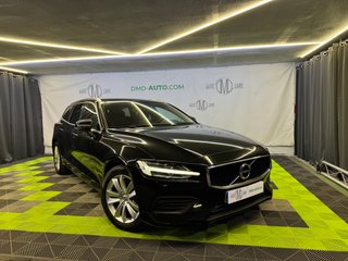 Volvo V60 2020