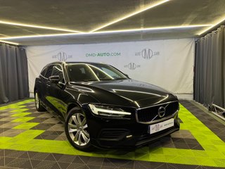 Volvo V60 2020