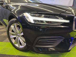 Volvo V60 2020