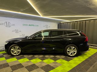 Volvo V60 2020