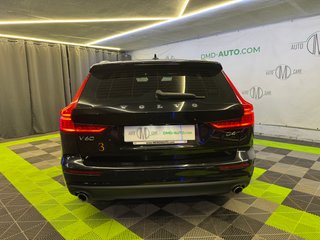 Volvo V60 2020