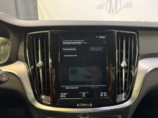 Volvo V60 2020