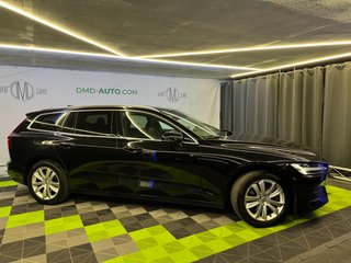 Volvo V60 2020