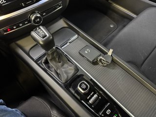 Volvo V60 2020